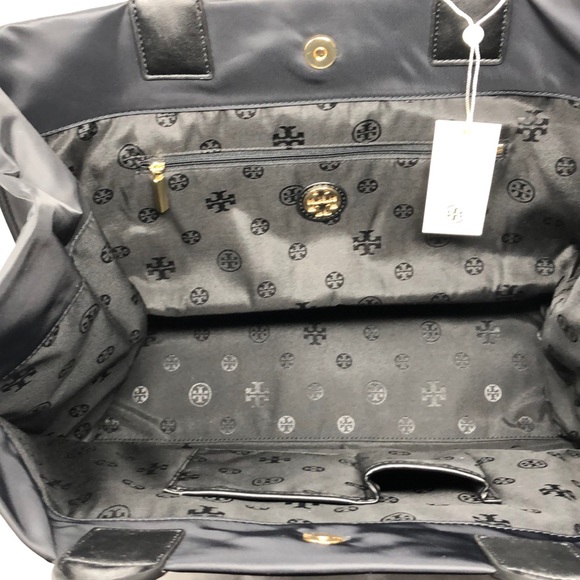 NWT Tory Burch Ella tote - Picture 2 of 8
